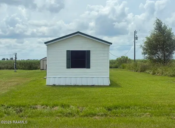 1094 Andrew Drive, St. Martinville, LA 70582