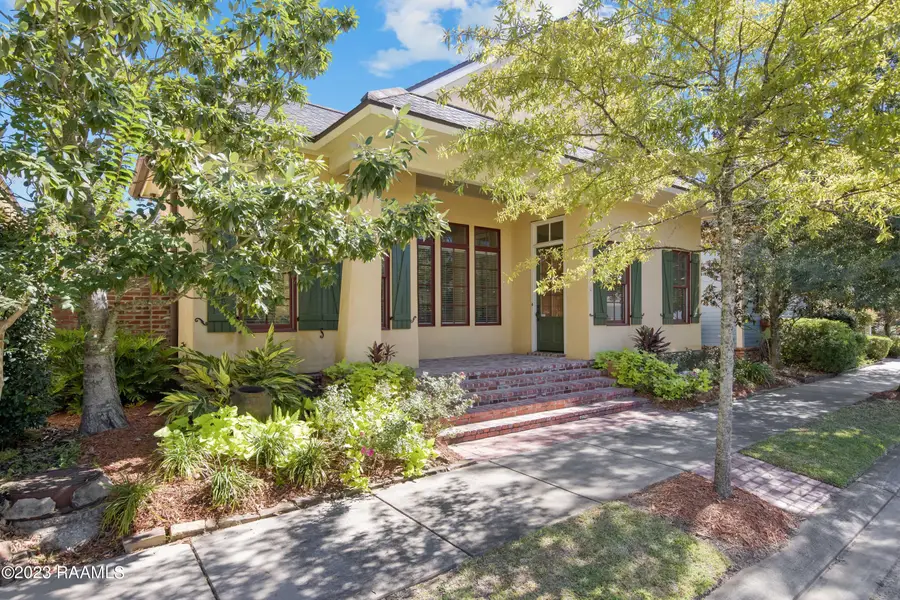 510 Elysian Fields Drive, Lafayette, LA 70508 - #2