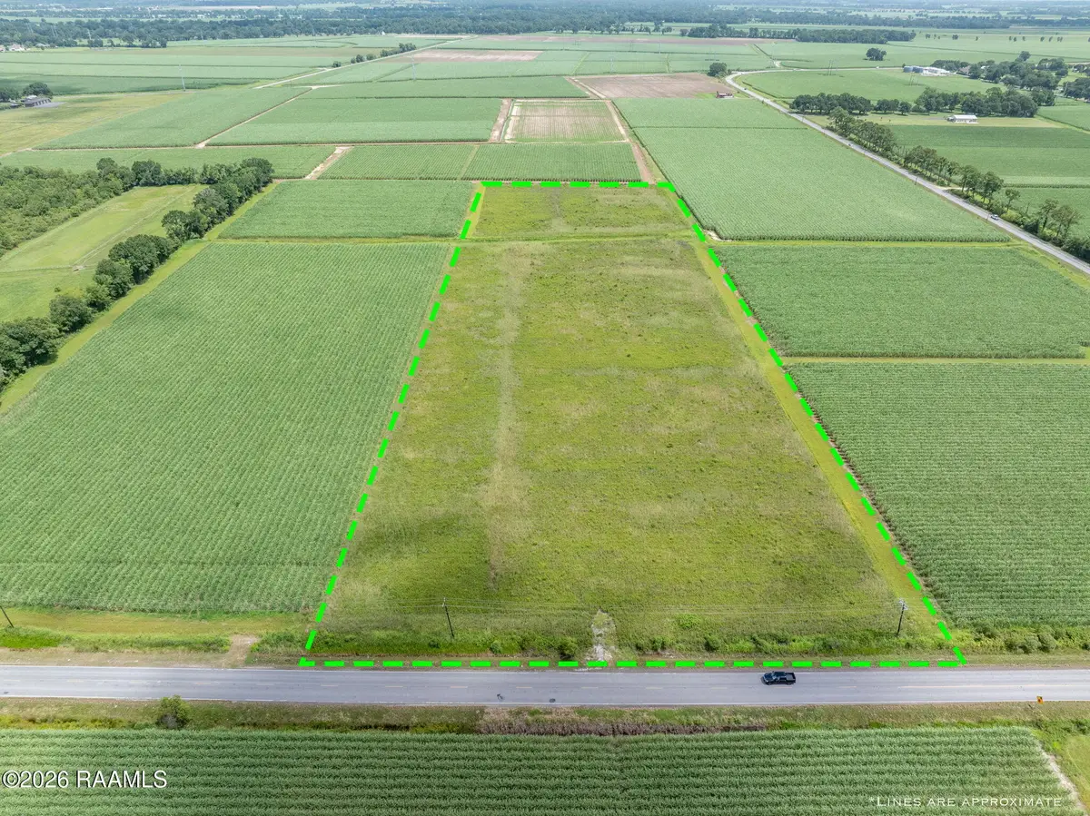Tbd Louisiana 338 #Lot 5-A-1, Abbeville, LA 70510 - #1