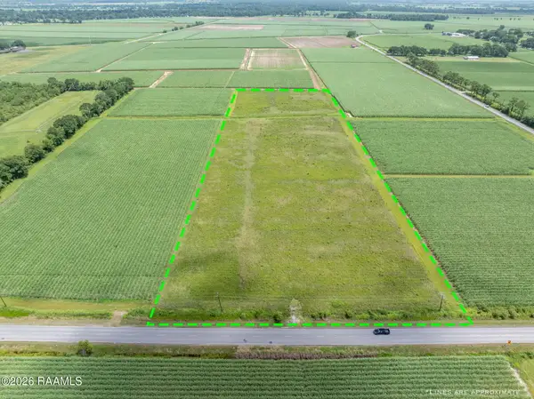 Tbd Louisiana 338 #Lot 5-A-1, Abbeville, LA 70510