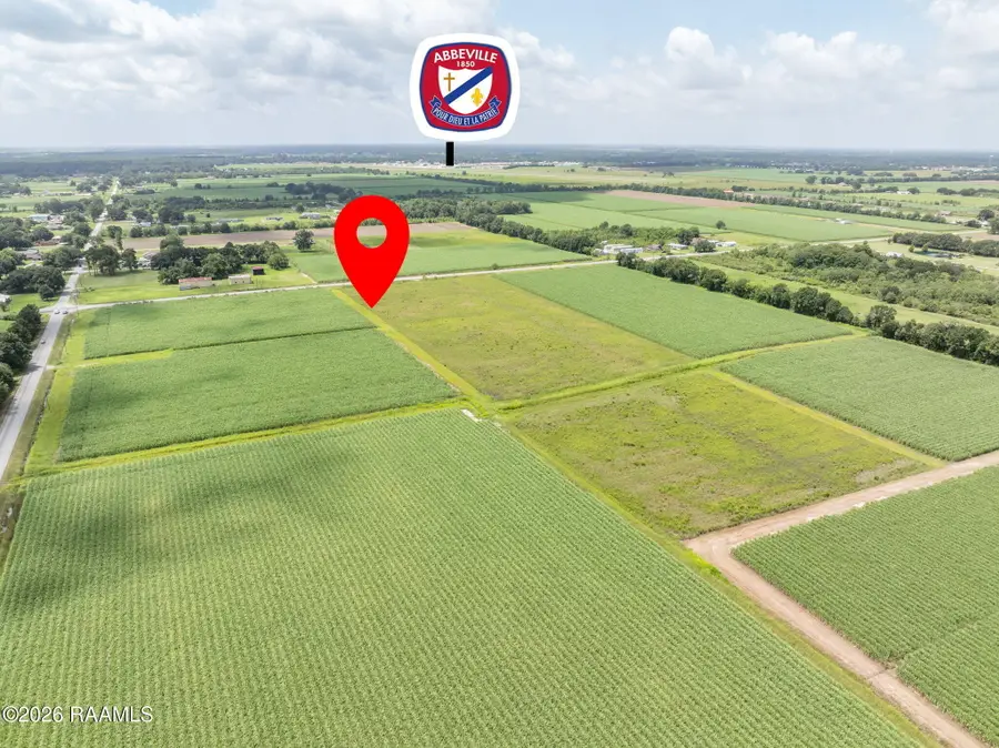 Tbd Louisiana 338 #Lot 5-A-1, Abbeville, LA 70510 - #2
