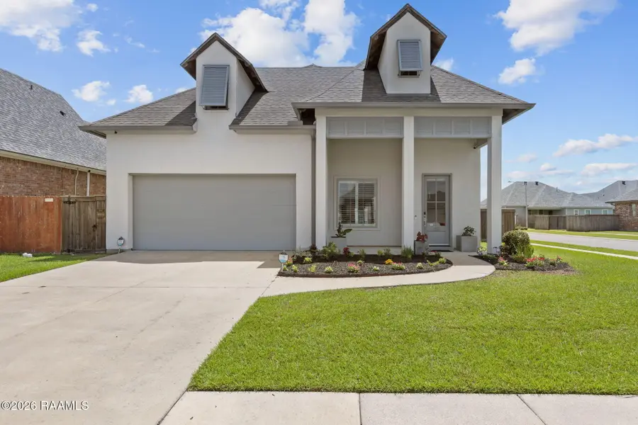 119 San Domingo Drive, Youngsville, LA 70592 - #2