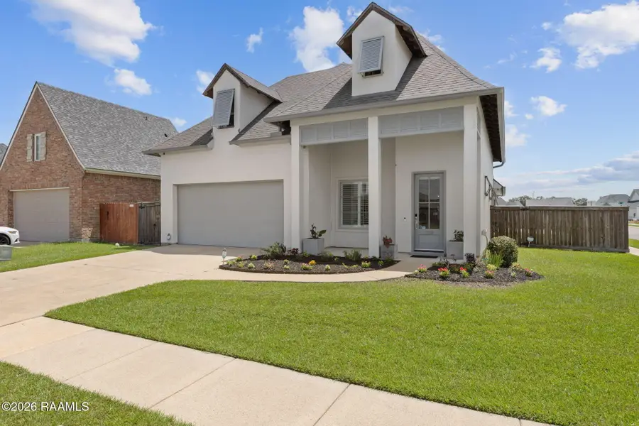 119 San Domingo Drive, Youngsville, LA 70592 - #3