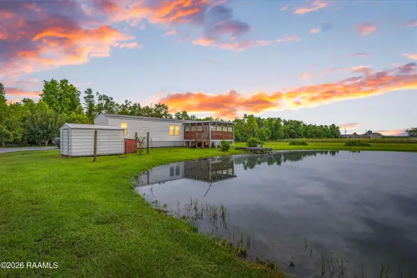 932 Hanks Road, Duson, LA 70529