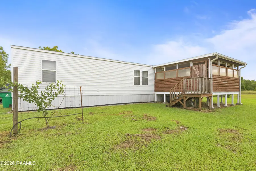 932 Hanks Road, Duson, LA 70529 - #2
