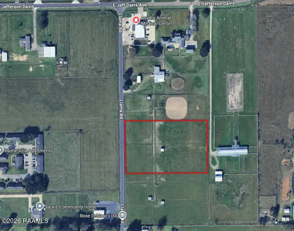 003 Llama Road, Rayne, LA 70578