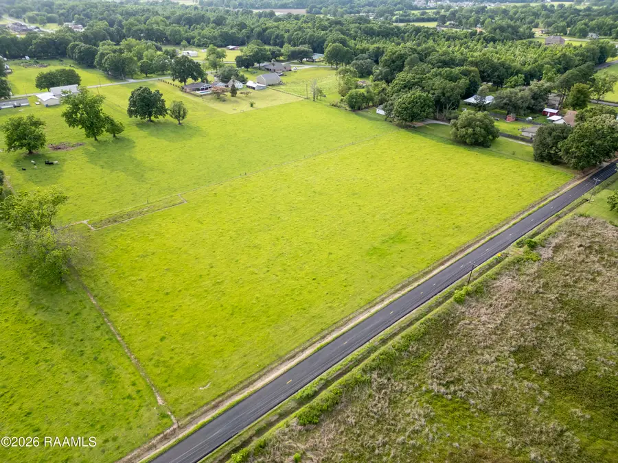 818 Saint Esprit Road #Tract A, Carencro, LA 70520 - #3