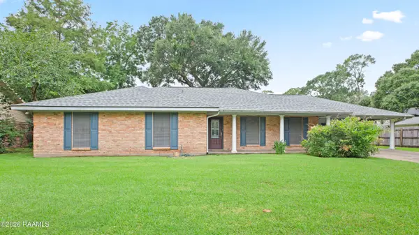 513 E Bayou Parkway, Lafayette, LA 70508