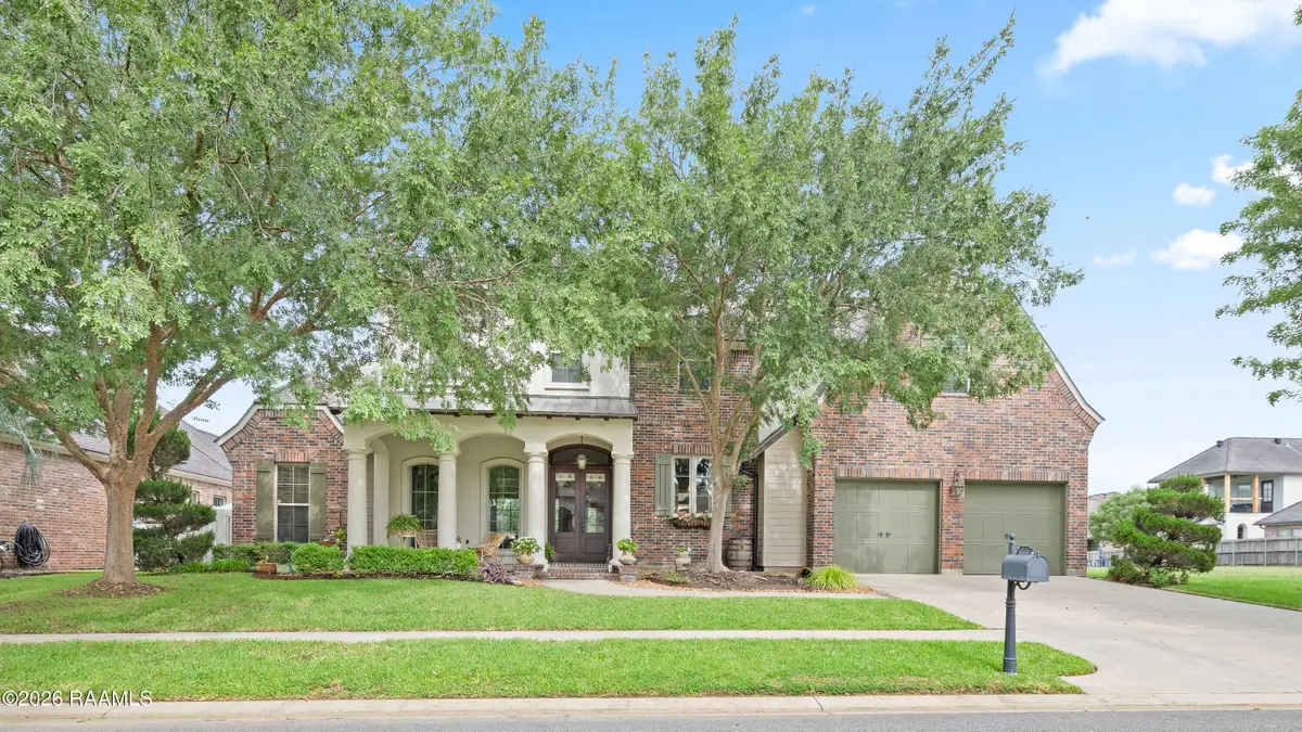 221 Rue De Frejus, Broussard, LA 70518 - #1