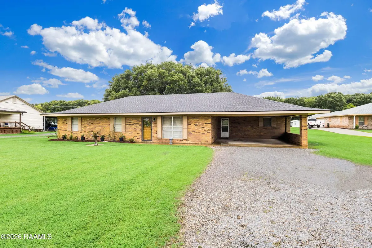 6730 Chiasson Road, Abbeville, LA 70510 - #1
