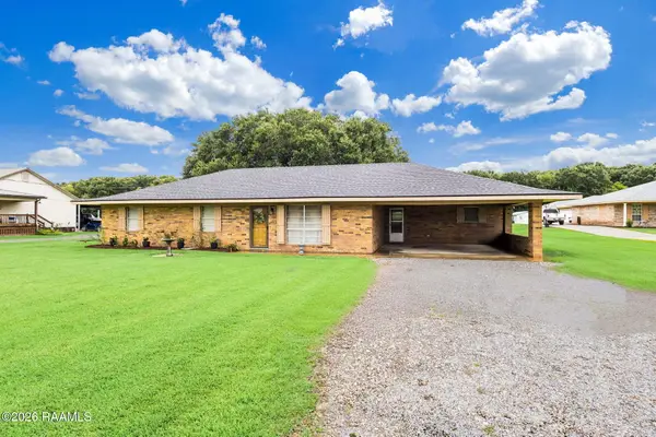 6730 Chiasson Road, Abbeville, LA 70510