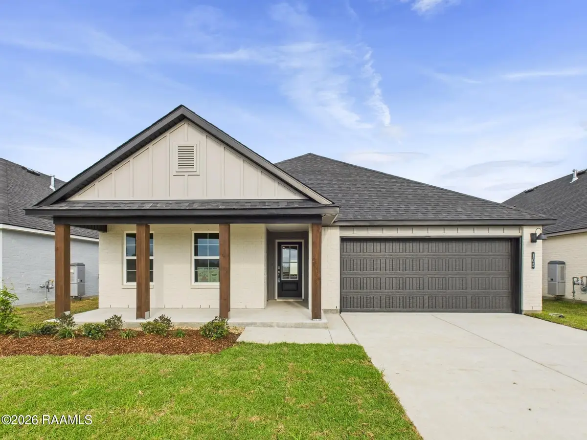 126 Yonkers Drive, Lafayette, LA 70507 - #1