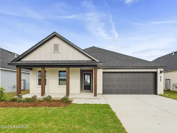 126 Yonkers Drive, Lafayette, LA 70507
