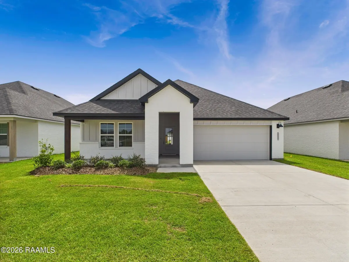 127 Yonkers Drive, Lafayette, LA 70507 - #1