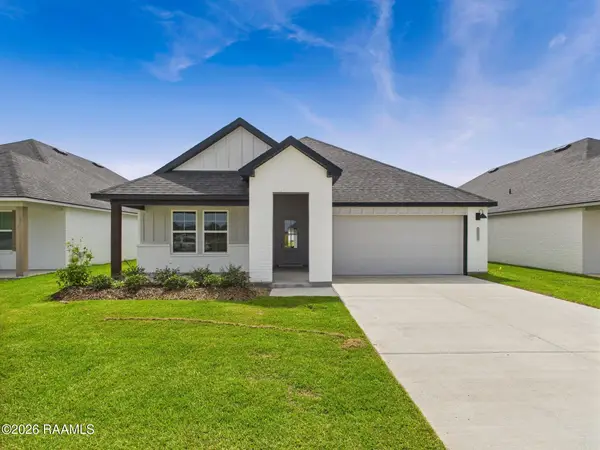 127 Yonkers Drive, Lafayette, LA 70507