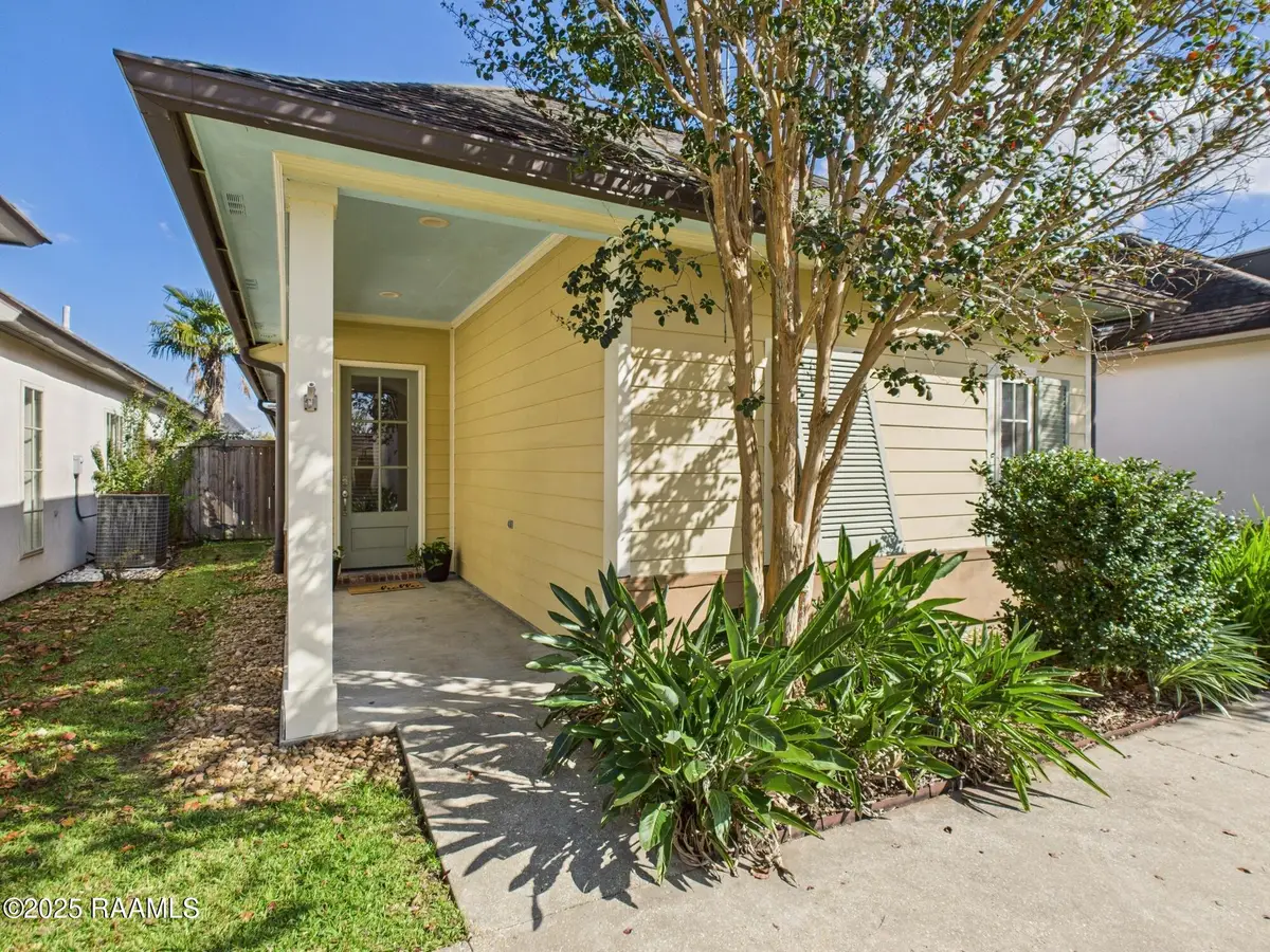 110 Barton Terrace, Youngsville, LA 70592 - #1