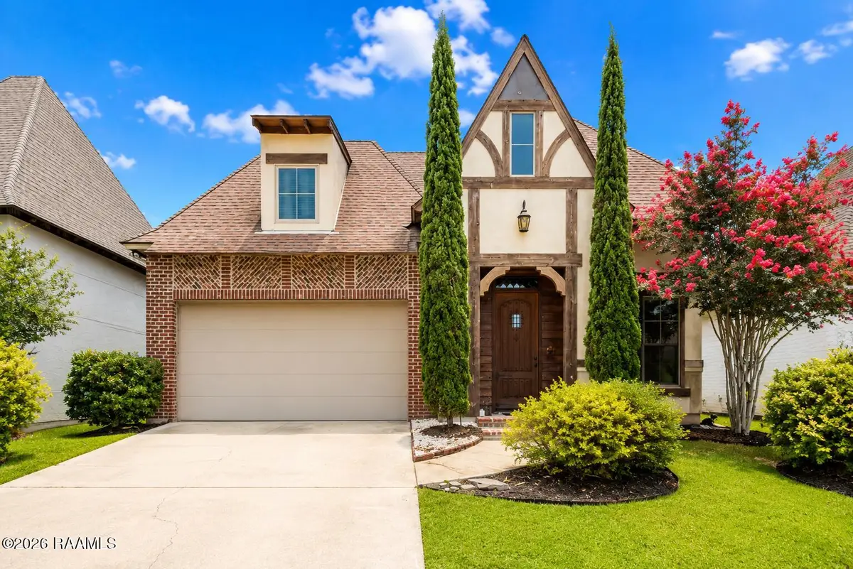 126 Heathwood Drive, Broussard, LA 70518 - #1