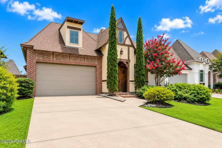 126 Heathwood Drive, Broussard, LA 70518 - #2