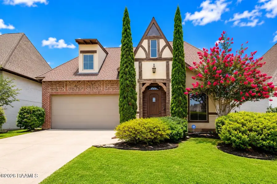 126 Heathwood Drive, Broussard, LA 70518 - #3