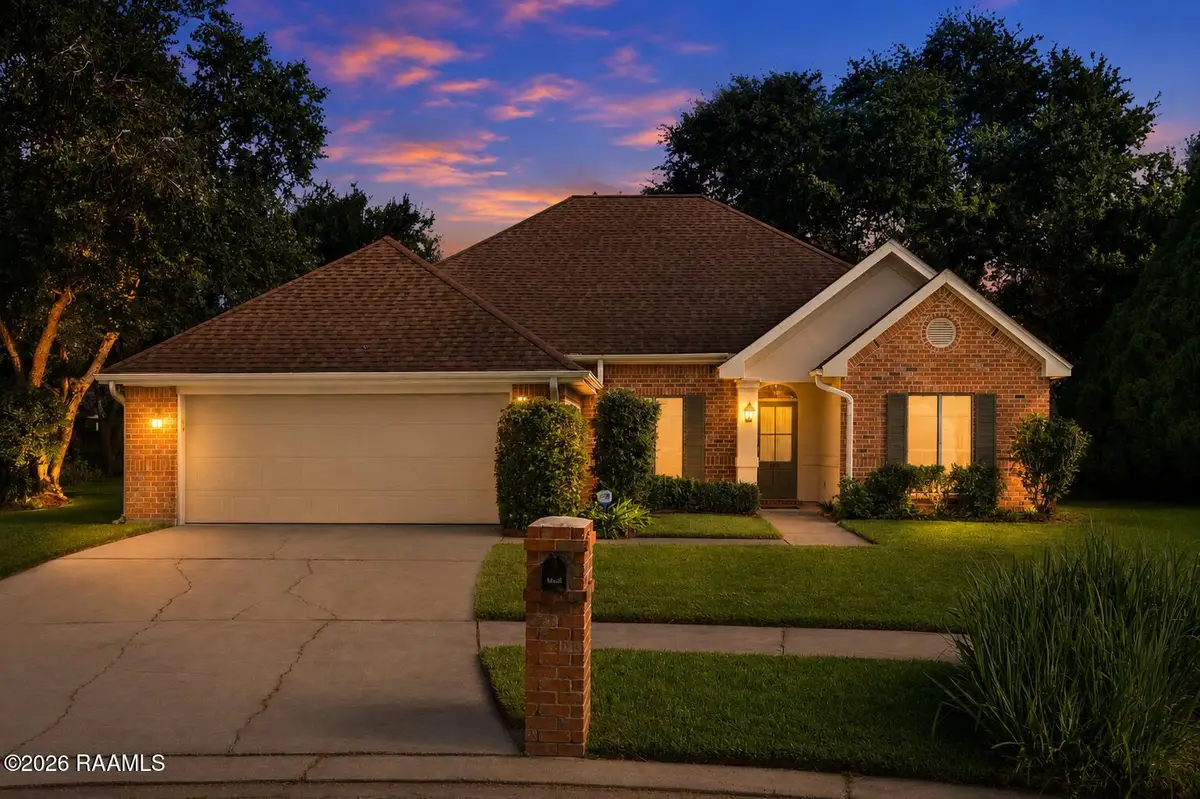 115 Lodgepole Circle, Lafayette, LA 70508 - #1