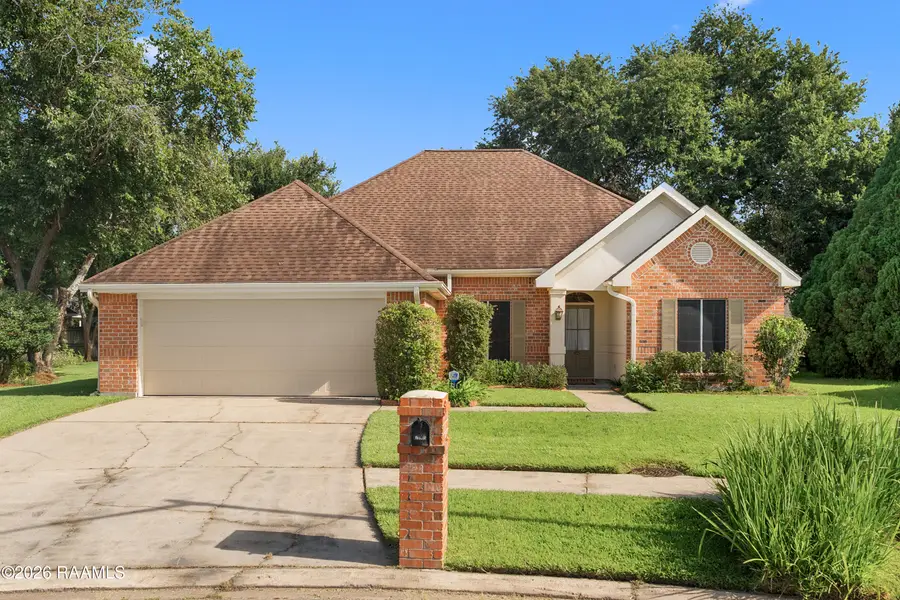 115 Lodgepole Circle, Lafayette, LA 70508 - #3
