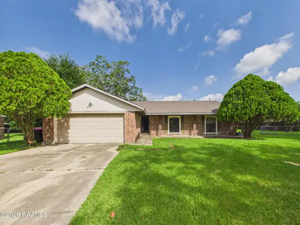 210 Castle Row, Lafayette, LA 70506