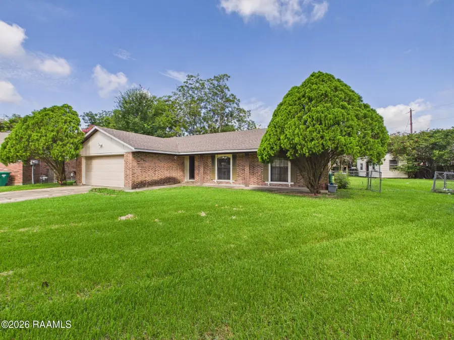 210 Castle Row, Lafayette, LA 70506 - #2