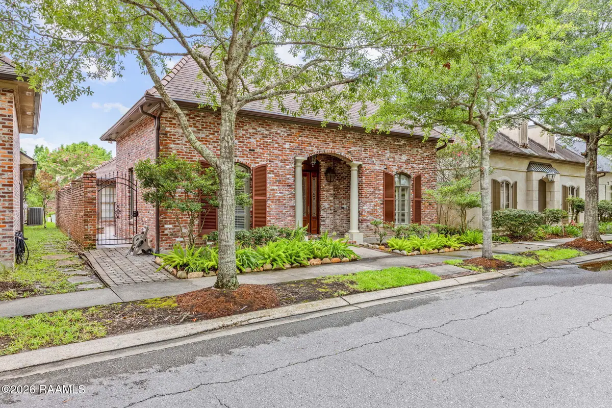 127 Woodsboro Drive, Lafayette, LA 70508 - #1
