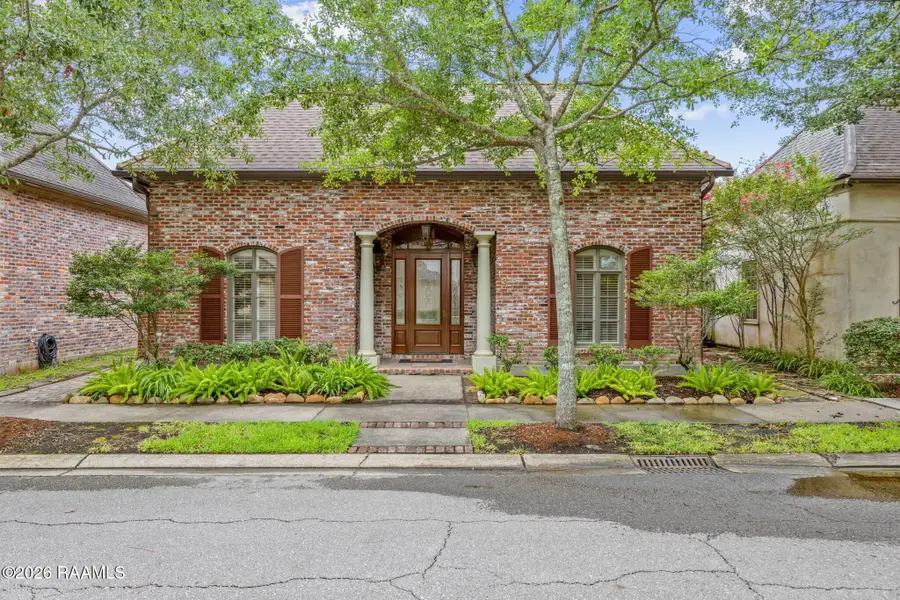 127 Woodsboro Drive, Lafayette, LA 70508 - #2
