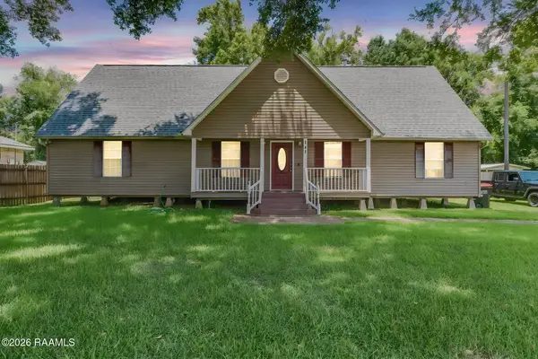 111 Bristol Drive, Lafayette, LA 70507