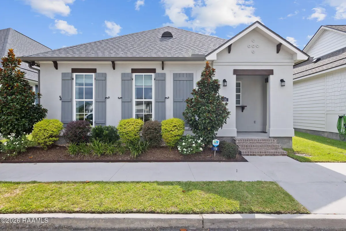 116 Sandstone Avenue, Scott, LA 70583 - #1