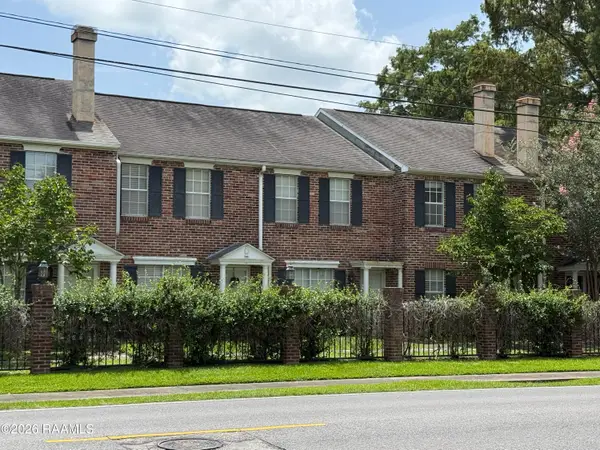 416 Doucet Road #1b, Lafayette, LA 70503