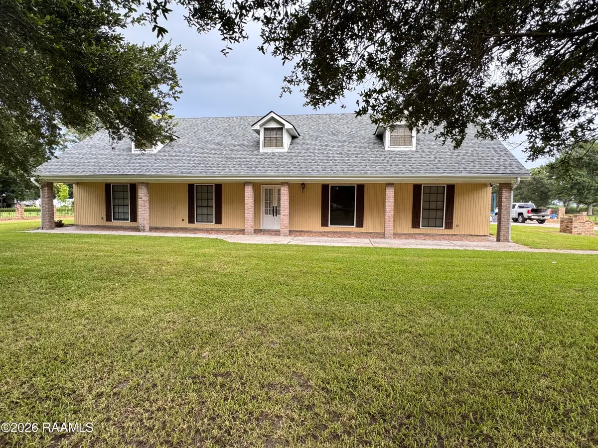 5517 Resweber Highway, Saint Martinville, LA 70582 - #1
