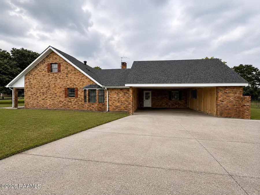 5517 Resweber Highway, Saint Martinville, LA 70582 - #3