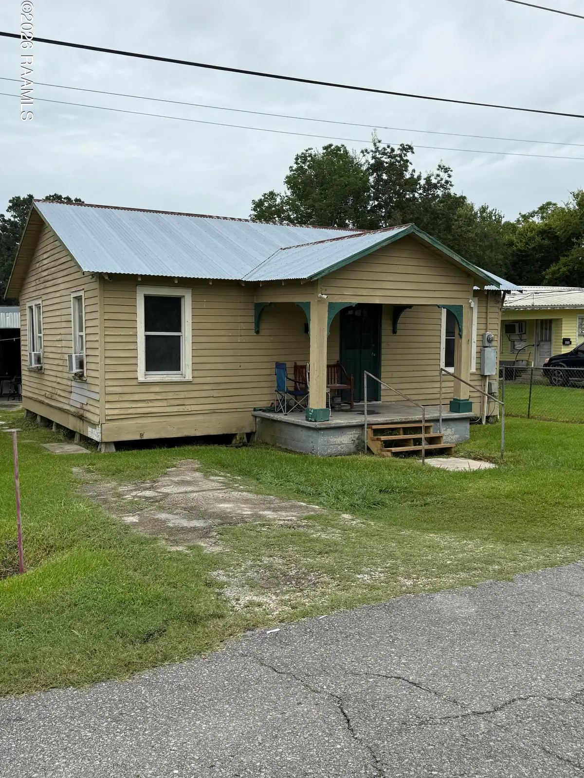 1010 Louisa Avenue, Rayne, LA 70578 - #1