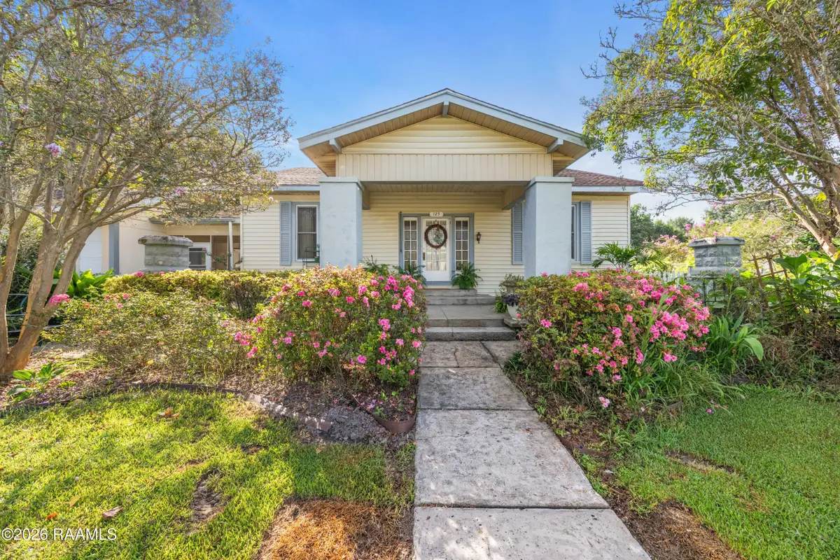 125 S Budd Street, Sunset, LA 70584 - #1