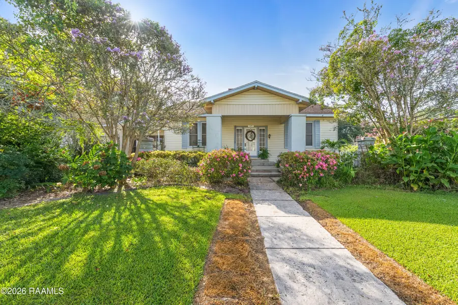 125 S Budd Street, Sunset, LA 70584 - #2