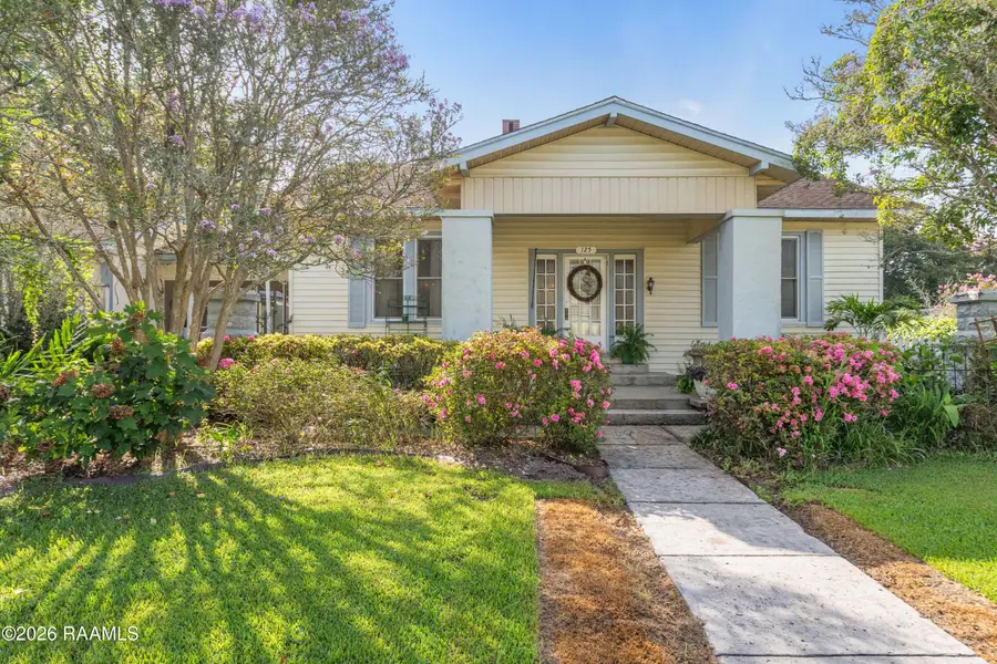 125 S Budd Street, Sunset, LA 70584 - #3