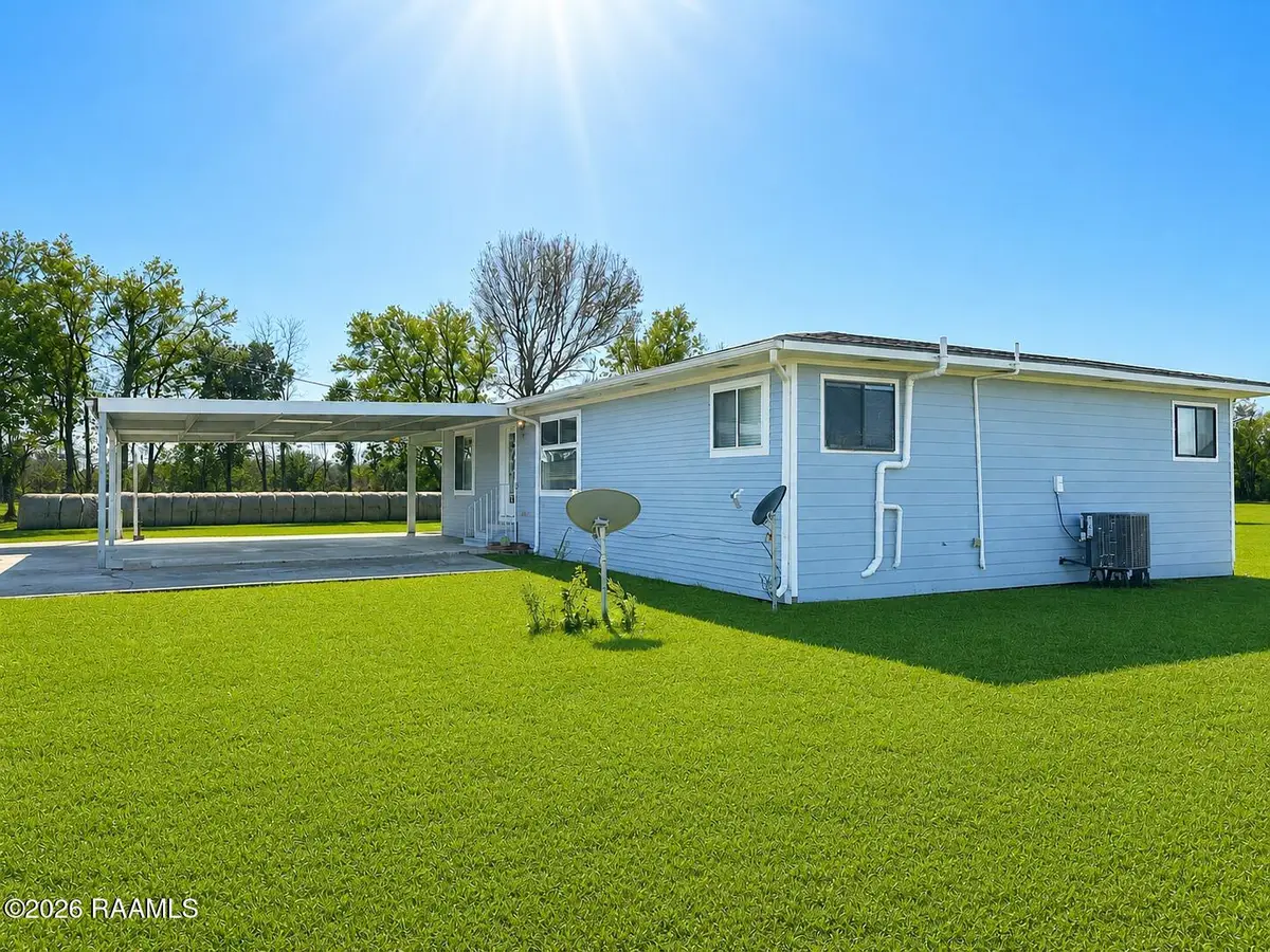 124 Burberry Lane, Duson, LA 70529 - #1