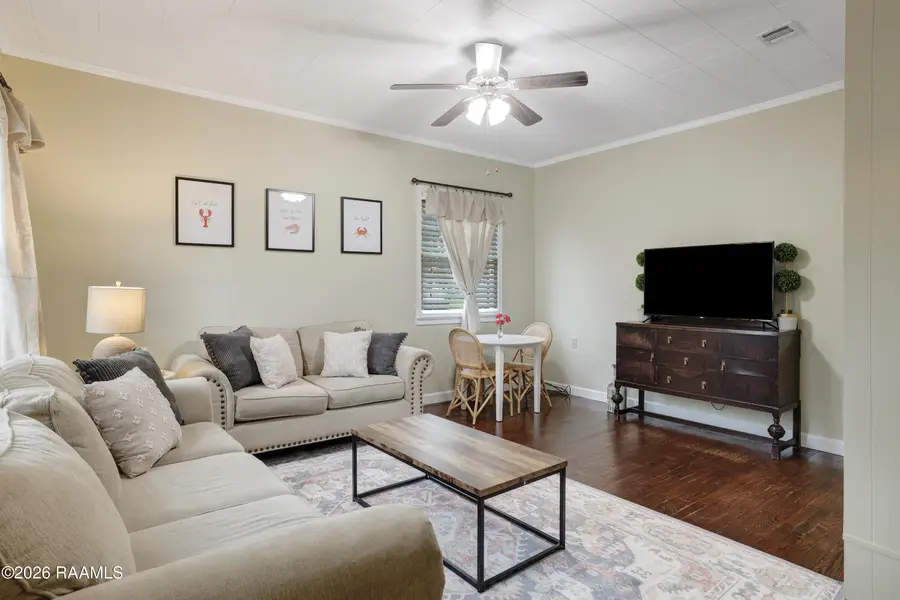 127 & 129 Center Street, New Iberia, LA 70560 - #3
