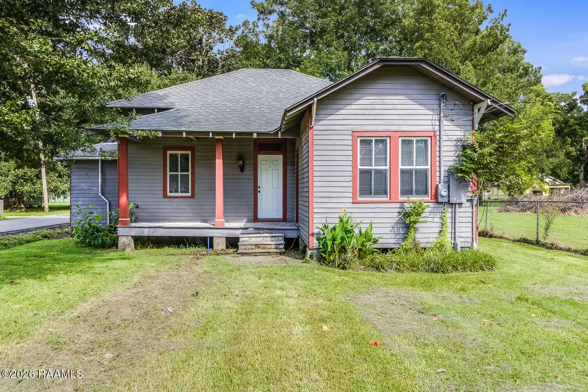 1115 Alfred Street, Scott, LA 70583 - #1