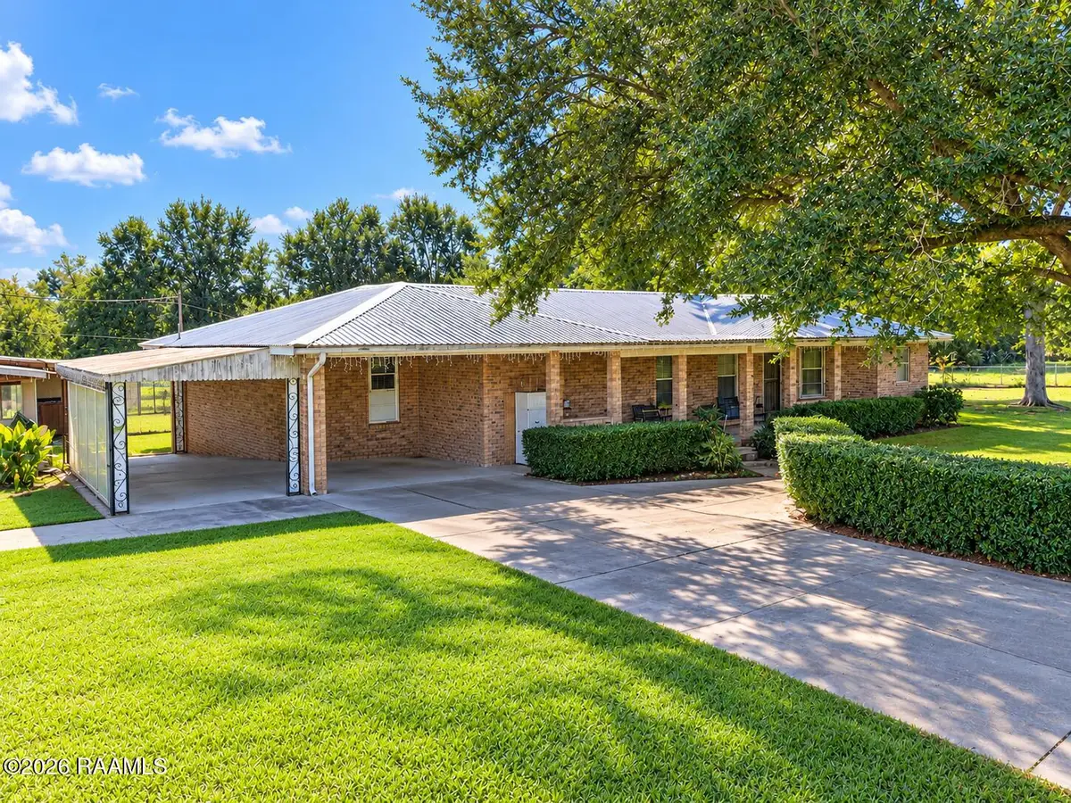 803 Roger Road, Scott, LA 70583 - #1