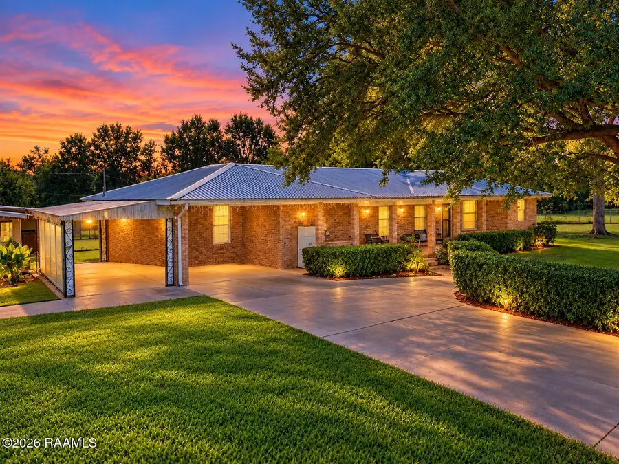 803 Roger Road, Scott, LA 70583 - #2