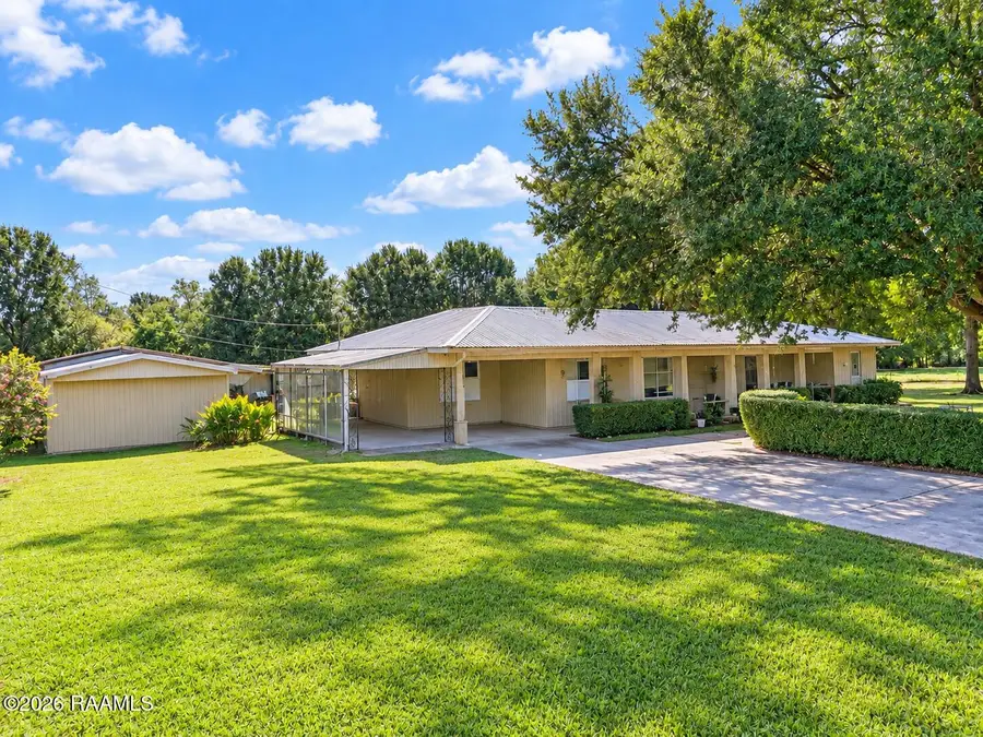 803 Roger Road, Scott, LA 70583 - #3