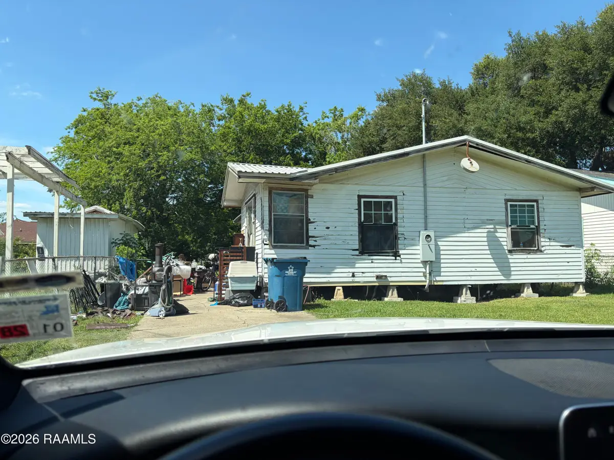 408 Arthur Street, Lafayette, LA 70501 - #1