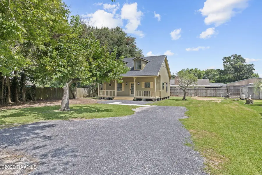708 Patrick Drive, Broussard, LA 70518 - #3