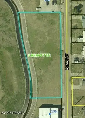 100 N Blk N Long Street, Lafayette, LA 70504 - #1