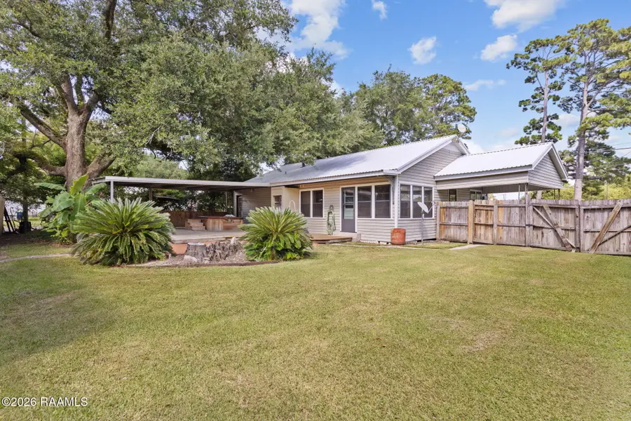 206 S Martin Luther King Jr Drive, Saint Martinville, LA 70582 - #2