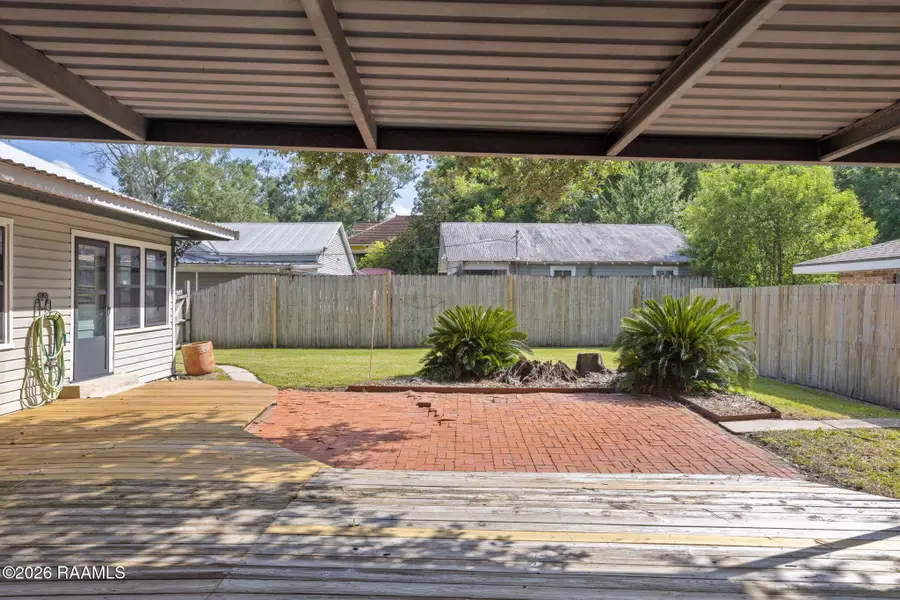 206 S Martin Luther King Jr Drive, Saint Martinville, LA 70582 - #3
