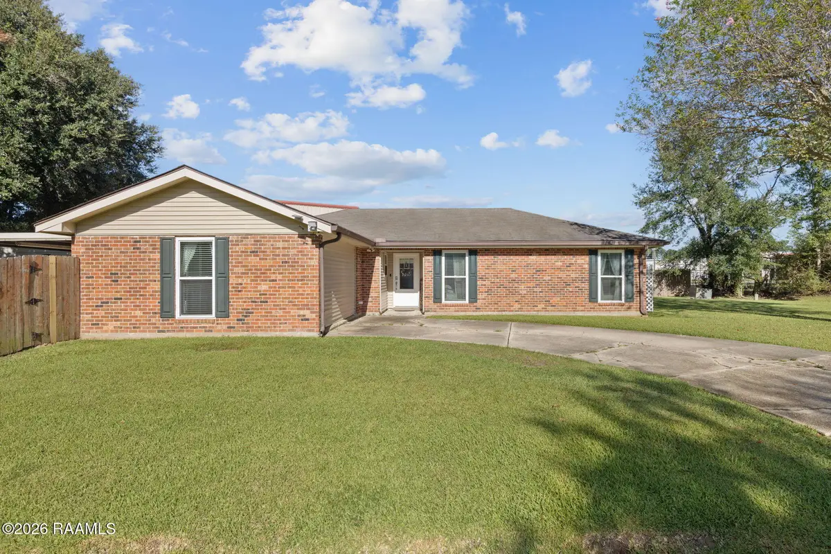 113 Bayberry Avenue, Broussard, LA 70518 - #1